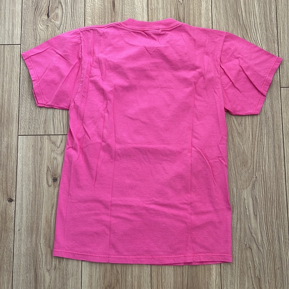 Vintage Winnie the Pooh Disney T-shirt - Picture 2 of 3